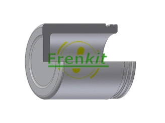 Piston, brake caliper (P485901)