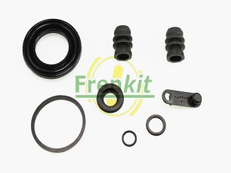 Repair Kit, brake caliper (243015)
