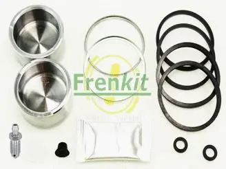 Repair Kit, brake caliper (251908)