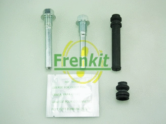 Guide Sleeve Kit, brake caliper (811007)