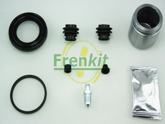 Repair Kit, brake caliper (243944)