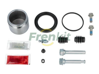 Repair Kit, brake caliper (760570)