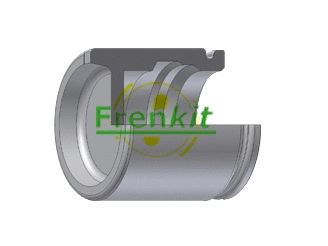 Piston, brake caliper (P484801)