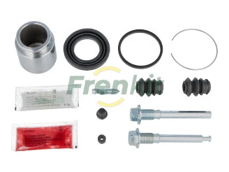 Repair Kit, brake caliper (743221)