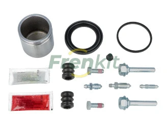 Repair Kit, brake caliper (754411)