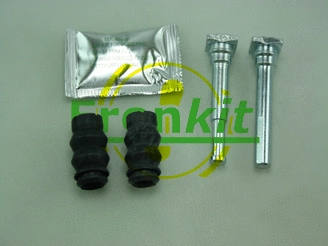 Guide Sleeve Kit, brake caliper (810115)