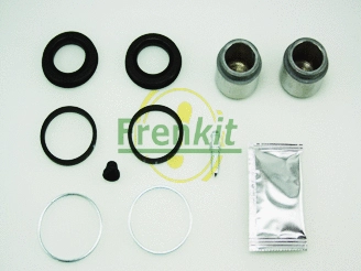 Repair Kit, brake caliper (233906)