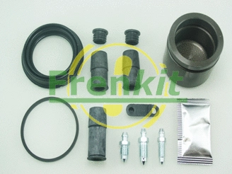 Repair Kit, brake caliper (260921)