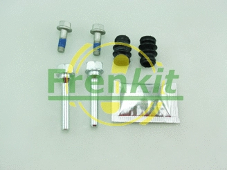 Guide Sleeve Kit, brake caliper (808039)