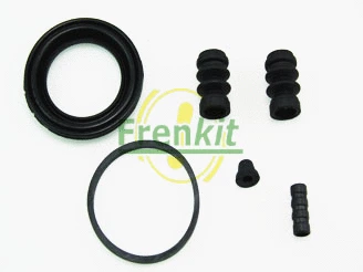 Repair Kit, brake caliper (251044)