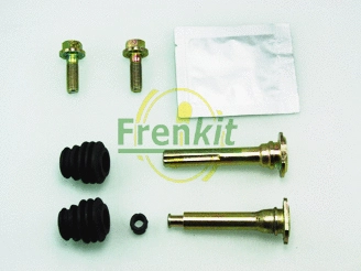 Guide Sleeve Kit, brake caliper (810014)