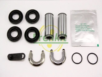 Guide Sleeve Kit, brake caliper (820001)