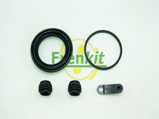 Repair Kit, brake caliper (254122)