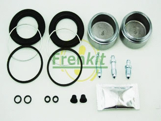 Repair Kit, brake caliper (254923)