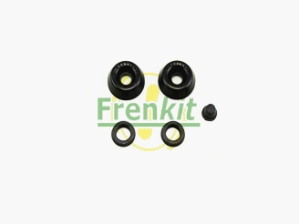 Repair Kit, wheel brake cylinder (317016)
