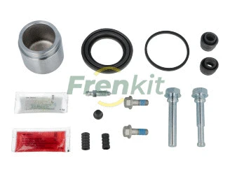 Repair Kit, brake caliper (754445)