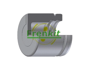 Piston, brake caliper (P405501)
