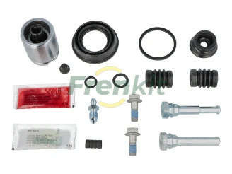 Repair Kit, brake caliper (738156)