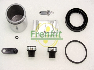 Repair Kit, brake caliper (248920)