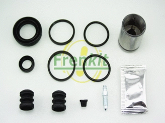 Repair Kit, brake caliper (236917)