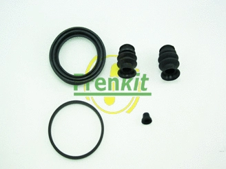 Repair Kit, brake caliper (257075)