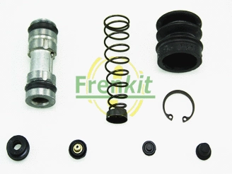 Repair Kit, clutch master cylinder (423901)