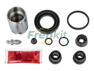Repair Kit, brake caliper (236946)