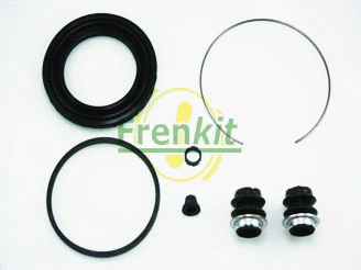 Repair Kit, brake caliper (267001)