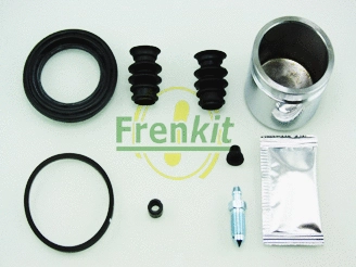 Repair Kit, brake caliper (254806)