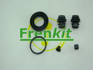 Repair Kit, brake caliper (234047)
