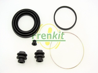 Repair Kit, brake caliper (251032)