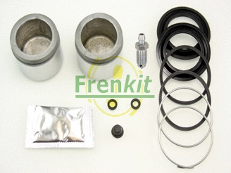 Repair Kit, brake caliper (248902)