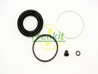 Repair Kit, brake caliper (254017)