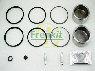 Repair Kit, brake caliper (257925)