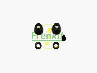 Repair Kit, wheel brake cylinder (315013)