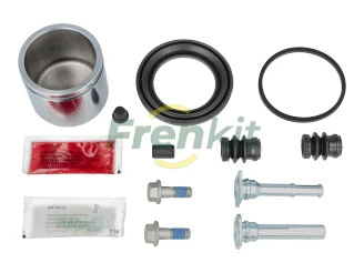 Repair Kit, brake caliper (757478)