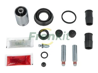 Repair Kit, brake caliper (734038)