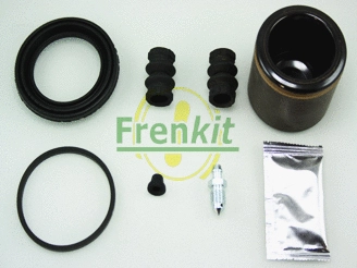 Repair Kit, brake caliper (257974)