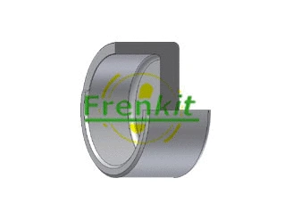 Piston, brake caliper (P512801)