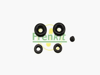 Repair Kit, wheel brake cylinder (319051)