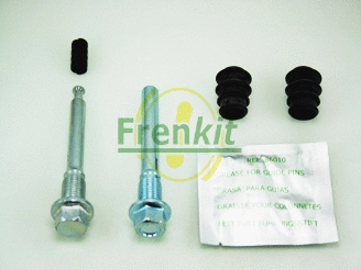 Guide Sleeve Kit, brake caliper (811005)