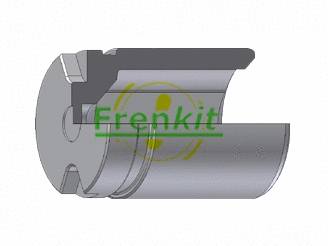 Piston, brake caliper (P385303)