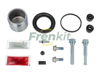 Repair Kit, brake caliper (757521)