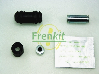 Guide Sleeve Kit, brake caliper (815003)