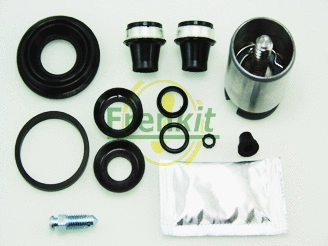 Repair Kit, brake caliper (236928)