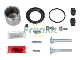 Repair Kit, brake caliper (754417)
