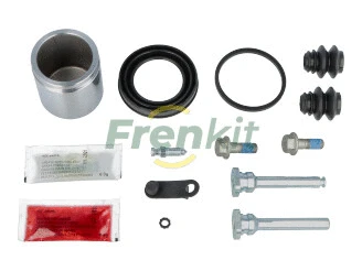 Repair Kit, brake caliper (748326)