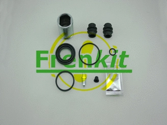 Repair Kit, brake caliper (236939)