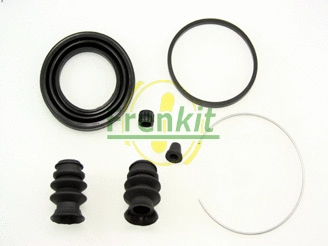 Repair Kit, brake caliper (260016)