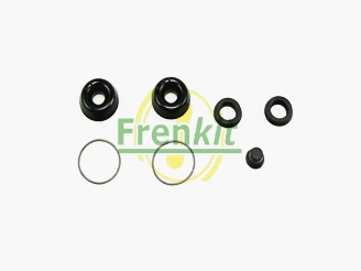 Repair Kit, wheel brake cylinder (317005)